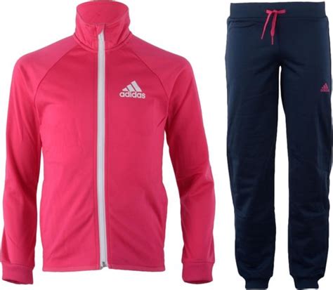 adidas trui 140 roze meisje|Adidas Meisjes Truien & vesten in maat 140 • SALE • Tot 50.